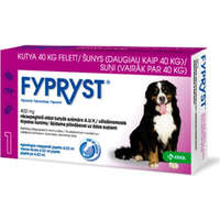 Fypryst Fypryst spot-on kutyáknak 40 kg felett 1 db
