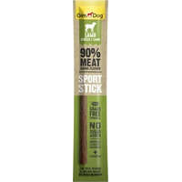 GimDog GimDog Sport Sticks bárány 12 g