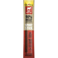 GimDog GimDog Sport Sticks marha 12 g