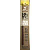 GimDog GimDog Sport Sticks szarvas 12 g