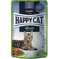 Happy Cat Happy Cat Culinary Adult bárányos 85 g
