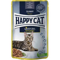 Happy Cat Happy Cat Culinary Adult baromfis 85 g