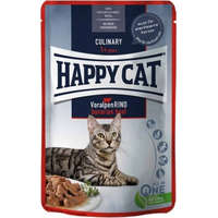 Happy Cat Happy Cat Culinary Adult marhás 85 g