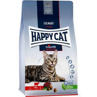 Happy Cat Happy Cat Culinary Adult marhás táp 1,3 kg