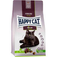 Happy Cat Happy Cat Sterilised bárányos táp 1,3 kg