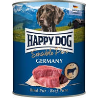 Happy Dog Happy Dog Germany marhás konzerv 800 g