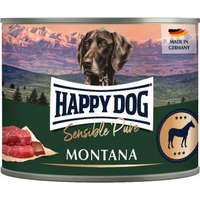 Happy Dog Happy Dog Montana lovas konzerv 200 g
