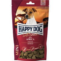 Happy Dog Happy Dog Soft Snack Mini Africa 100 g