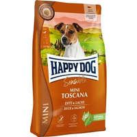 Happy Dog Happy Dog Supreme Sensible Mini Toscana 800 g