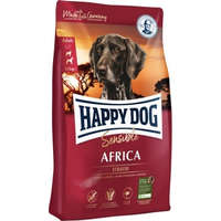 Happy Dog Happy Dog Supreme Sensible Africa 4 kg