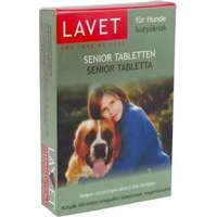 Lavet Lavet senior vitamin kutyáknak 50 db