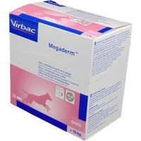 Megaderm Megaderm oldat 10 kg felett 28 db