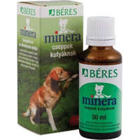Minera Minera csepp kutyának 30 ml