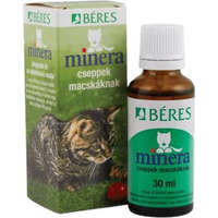 Minera Minera csepp macskának 30 ml