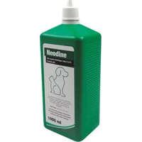 Neodine Neodine 100 mg/ml külsőleges oldat 1 l