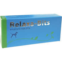 Relaxa Relaxa-Bits nyugtató tabletta 10 db
