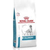 Royal Canin Royal Canin Anallergenic kutyáknak 3 kg