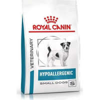 Royal Canin Royal Canin Anallergenic small dog 3 kg
