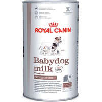 Royal Canin Royal Canin Babydog 1st Age Milk tejpótló tápszer kutyáknak 2 kg