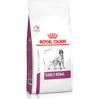 Royal Canin Royal Canin Early Renal kutyáknak 2 kg