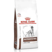 Royal Canin Royal Canin Gastrointestinal High Fibre kutyáknak 2 kg