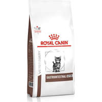 Royal Canin Royal Canin Gastrointestinal Kitten macskáknak 400 g