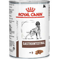 Royal Canin Royal Canin Gastrointestinal kutyáknak 400 g