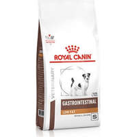 Royal Canin Royal Canin Gastrointestinal Low Fat Small Dog 1,5 kg