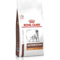 Royal Canin Royal Canin Gastrointestinal Low Fat kutyáknak 1,5 kg