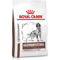 Royal Canin Royal Canin Gastrointestinal Moderate Calorie kutyáknak 2 kg