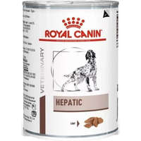 Royal Canin Royal Canin Hepatic kutyáknak 420 g