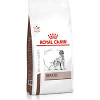 Royal Canin Royal Canin Hepatic kutyáknak 1,5 kg