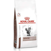 Royal Canin Royal Canin Hepatic macskáknak 2 kg