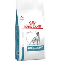 Royal Canin Royal Canin Hypoallergenic kutyáknak 14 kg