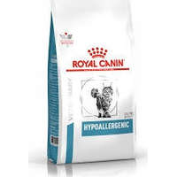 Royal Canin Royal Canin Hypoallergenic macskáknak 400 g
