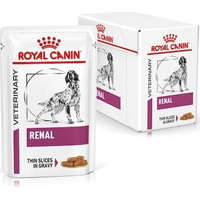 Royal Canin Royal Canin Renal kutyáknak 100 g