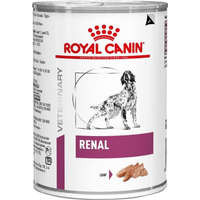 Royal Canin Royal Canin Renal kutyáknak 410 g