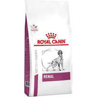 Royal Canin Royal Canin Renal kutyáknak 2 kg
