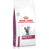Royal Canin Royal Canin Renal Select macskáknak 2 kg