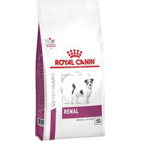 Royal Canin Royal Canin Renal Small kutyáknak 3,5 kg