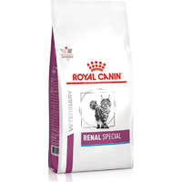 Royal Canin Royal Canin Renal Special macskáknak 400 g