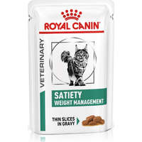 Royal Canin Royal Canin Satiety macskáknak 85 g