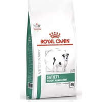 Royal Canin Royal Canin Satiety Weight Management Small kutyáknak 1,5 kg