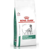 Royal Canin Royal Canin Satiety Weight Management kutyáknak 12 kg