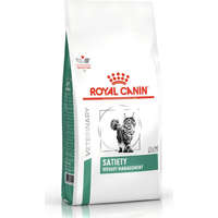 Royal Canin Royal Canin Satiety Weight Management macskáknak 400 g