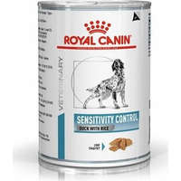 Royal Canin Royal Canin Sensitivity Control Duck & Rice kutyáknak 420 g
