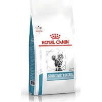 Royal Canin Royal Canin Sensitivity Control macskáknak 400 g