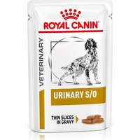 Royal Canin Royal Canin Urinary S/O kutyáknak 100 g