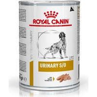 Royal Canin Royal Canin Urinary S/O kutyáknak 410 g