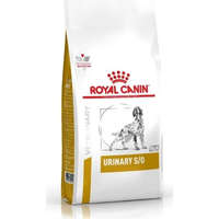 Royal Canin Royal Canin Urinary S/O kutyáknak 7,5 kg